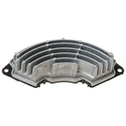 Resistor-Fläktm. passar Opel