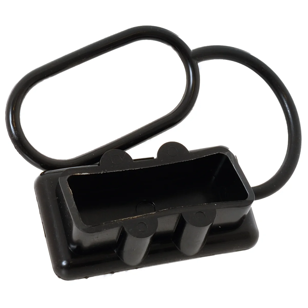 Dammskydd 350A, Kontakt