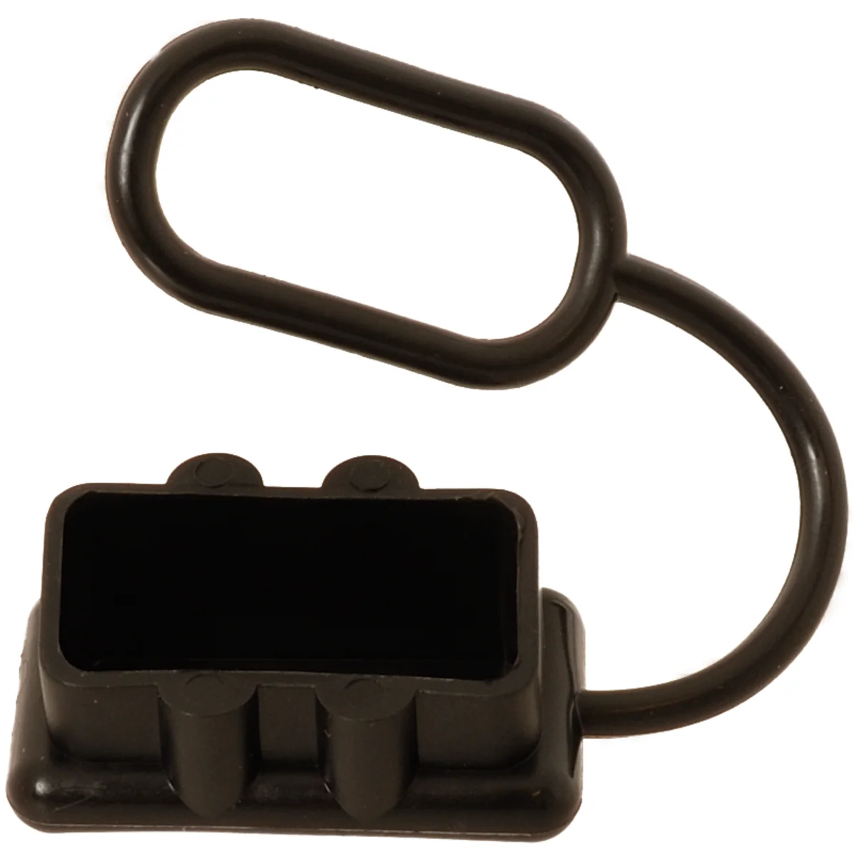 Dammskydd 120A, Kontakt