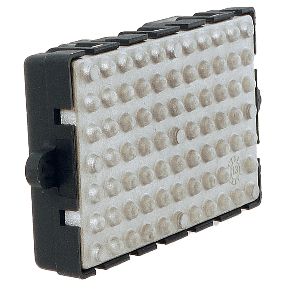 Fläktm. Kontroller, BMW 5 & 6