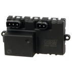 Fläktm. Kontroller, BMW 5 & 6