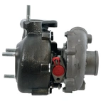 Turbo passar Hyundai