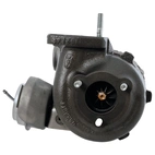 Turbo passar Hyundai