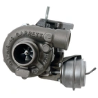 Turbo passar Hyundai