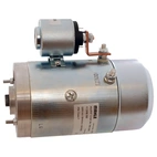 DC Motor 24V-2.1kW, CW