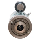 DC Motor 24V-2.1kW, CW