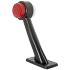 Sidomarkering Arm LED Vänster