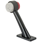 Sidomarkering Arm LED Höger