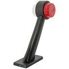 Sidomarkering Arm LED Höger