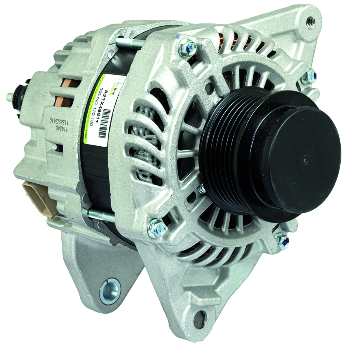 Generator 12V-130A