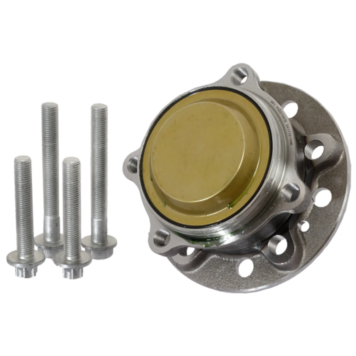 Hjullagerssats passar MB