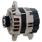 Generator 12V-80A