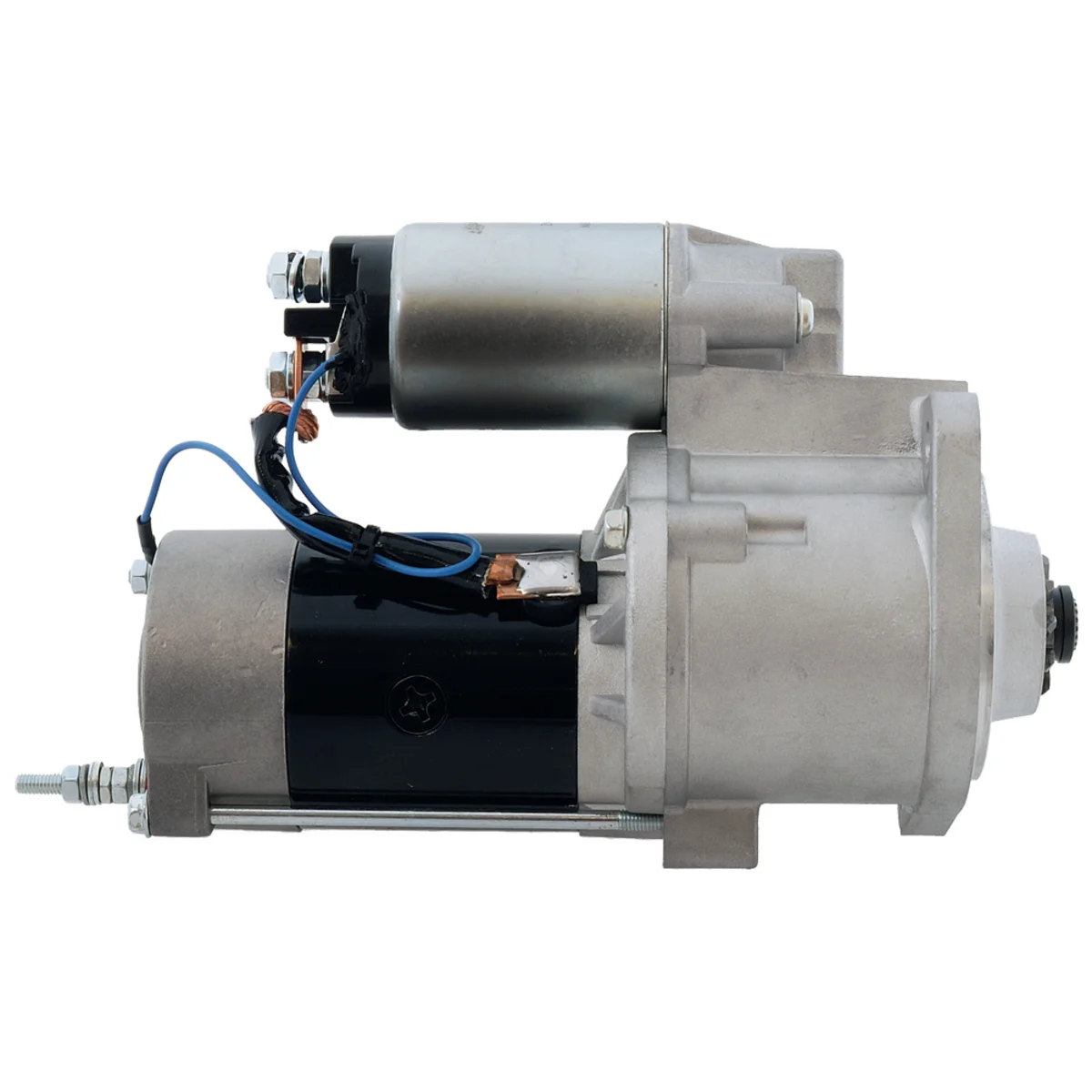Marin Startm.24V-3.2kW, 2pol