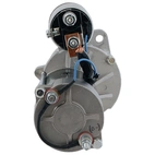 Marin Startm.24V-3.2kW, 2pol