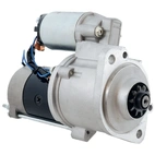 Marin Startm.24V-3.2kW, 2pol