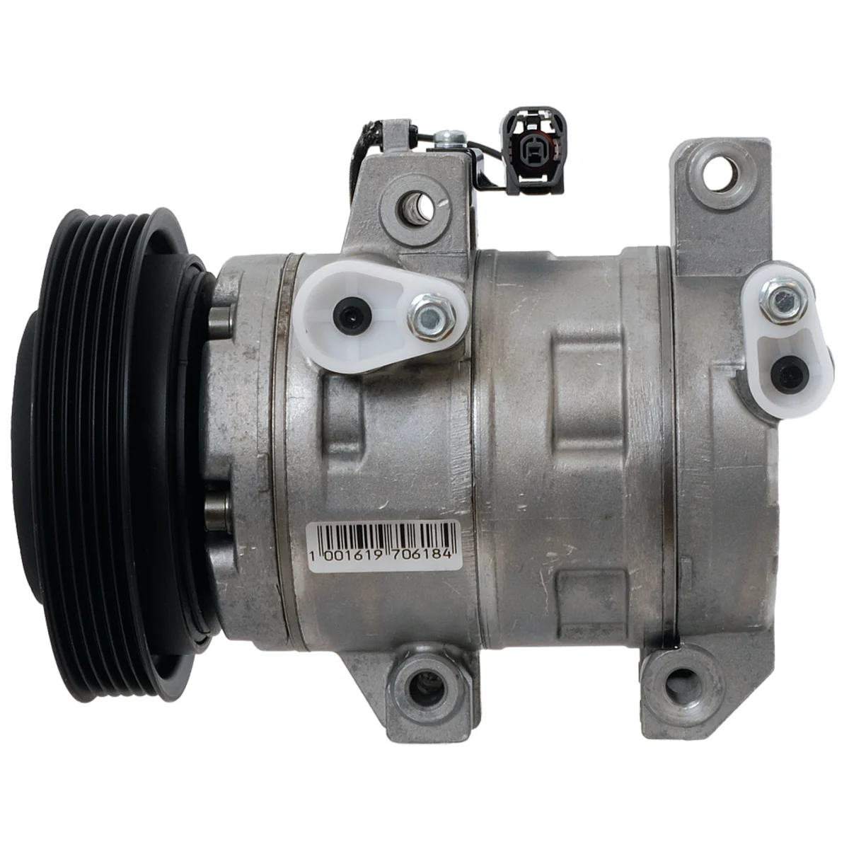 A/C Kompressor passar Mazda