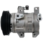 A/C Kompressor passar Mazda