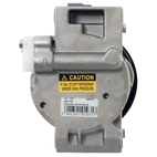 A/C Kompressor passar Mazda