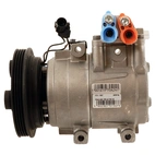 A/C Kompressor fits Hyundai