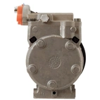 A/C Kompressor fits Hyundai