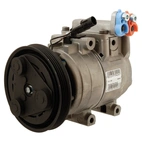 A/C Kompressor fits Hyundai