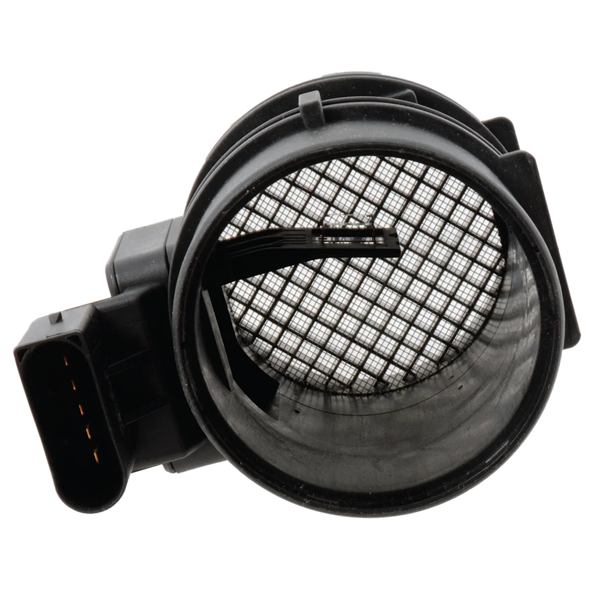 Luftmassemätare Mercedes