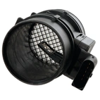 Luftmassemätare Mercedes