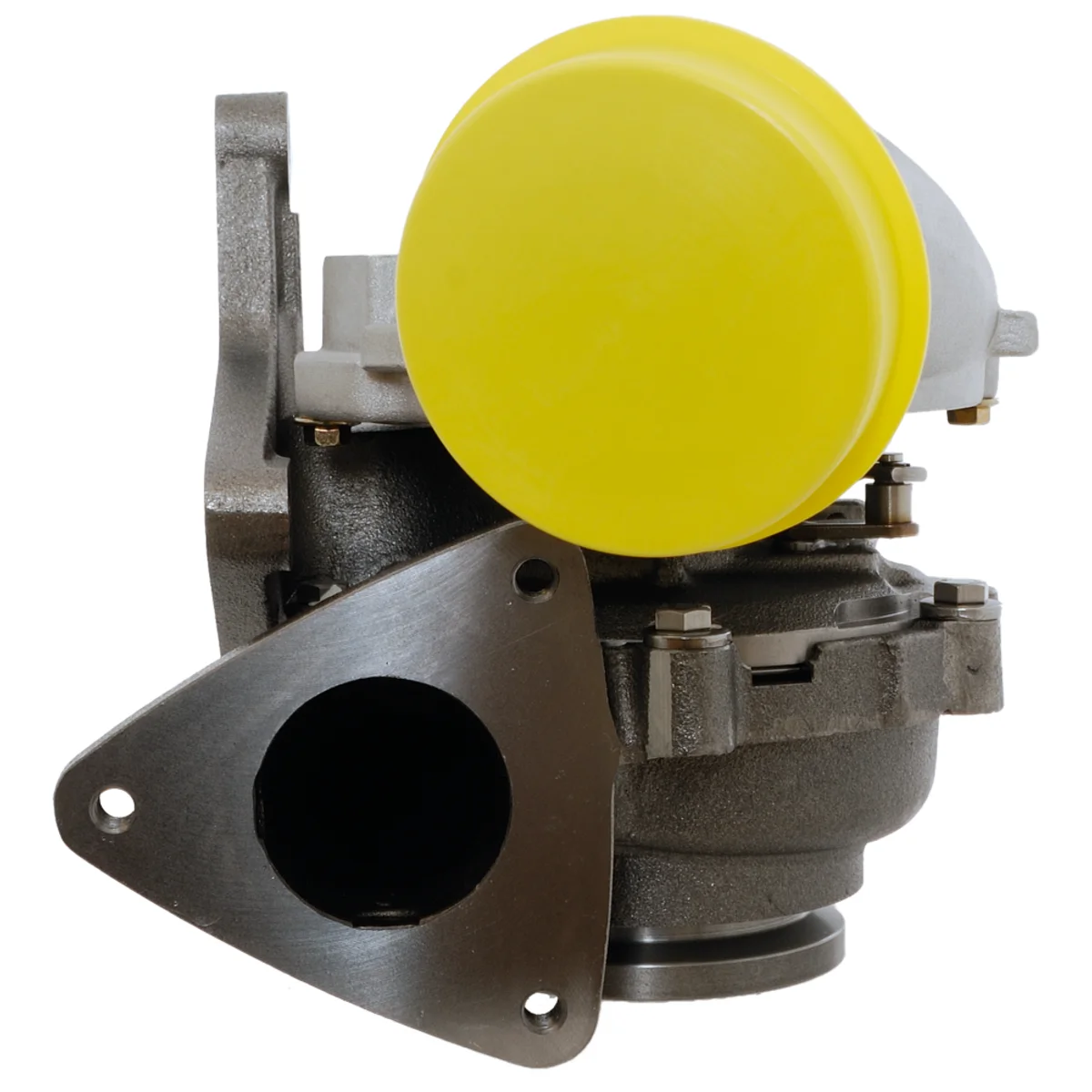 Turbo passar Transporter V