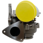 Turbo passar Transporter V