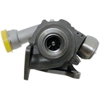 Turbo passar Transporter V