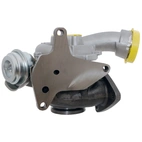 Turbo passar Transporter V