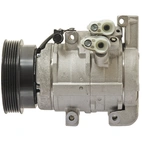 A/C Kompressor Sorento