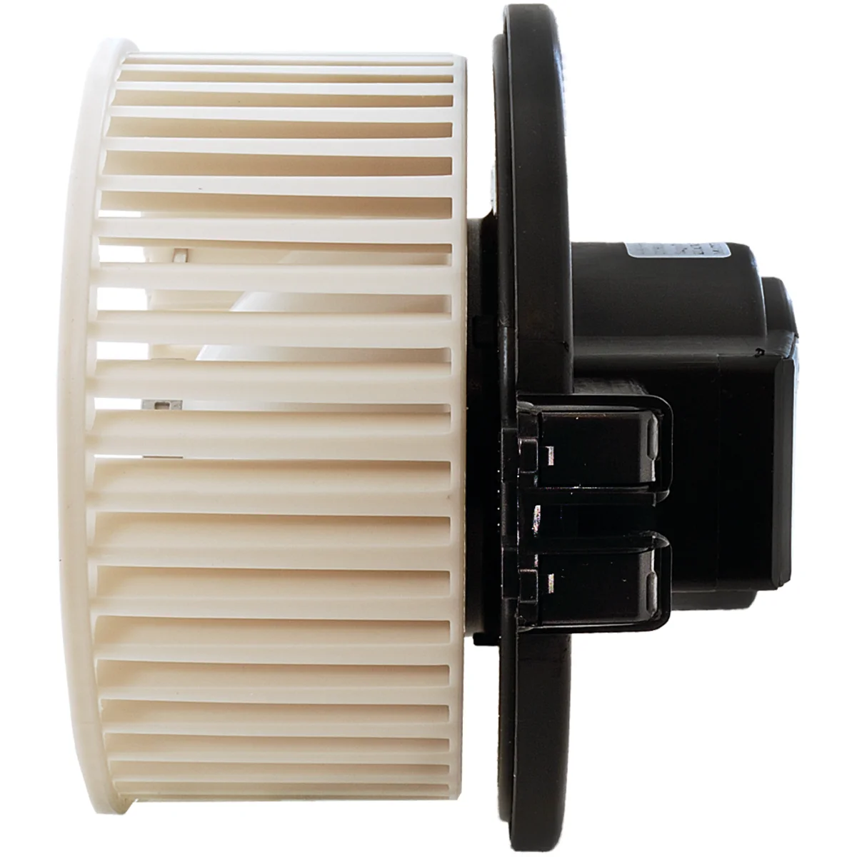 Kupéfläktm. Subaru RHD 2012->