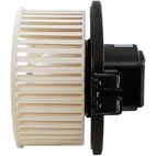 Kupéfläktm. Subaru RHD 2012->