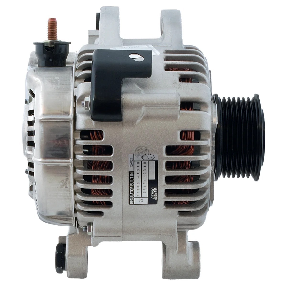 Generator 12V-110A