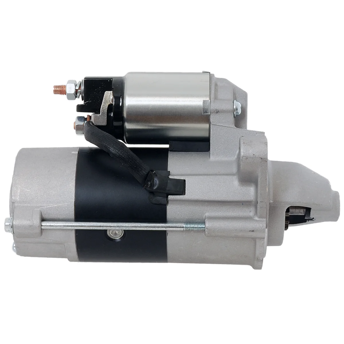 Startmotor 12V-2.0kW