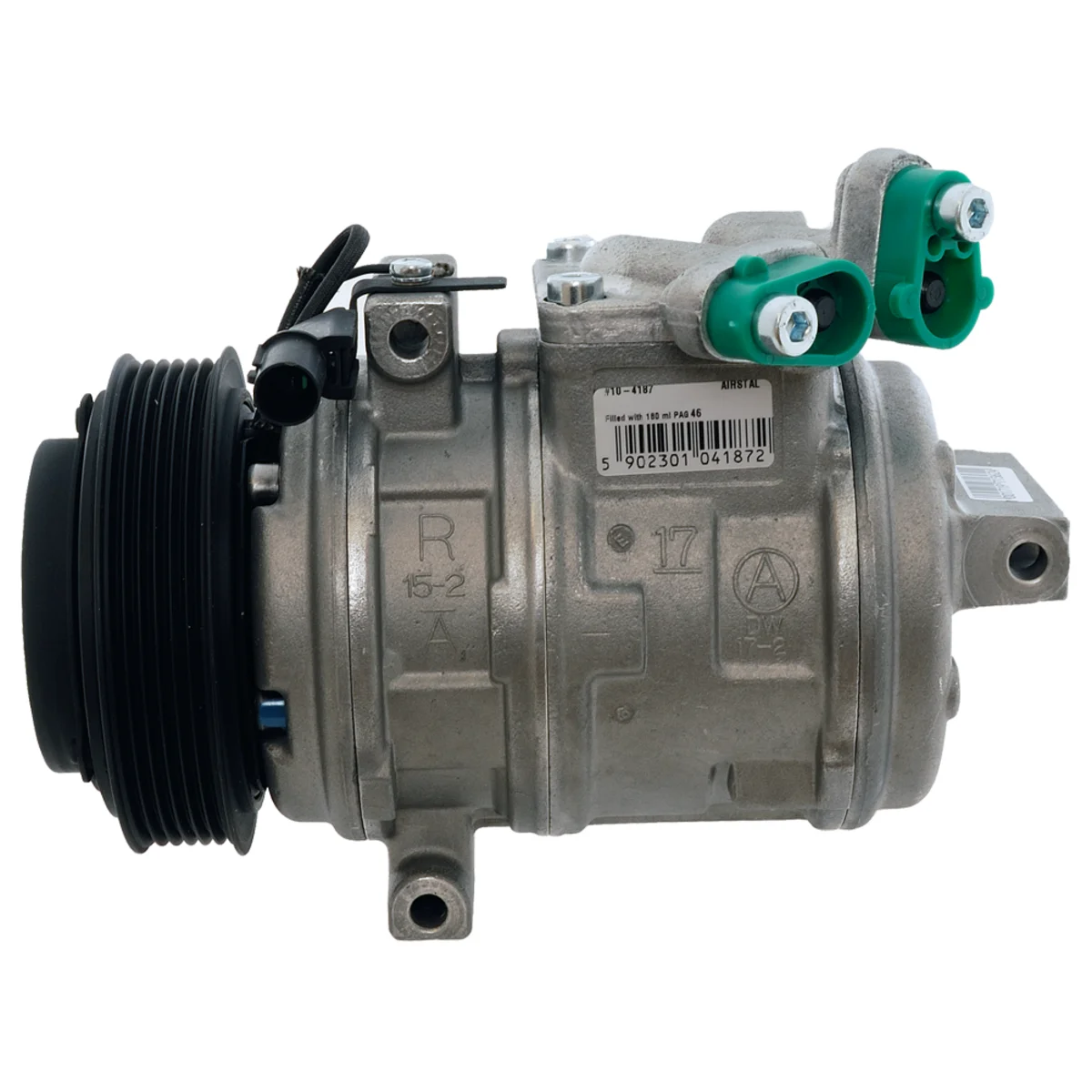 A/C Kompressor, Hyundai/Kia
