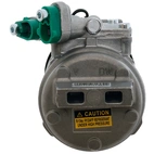 A/C Kompressor, Hyundai/Kia