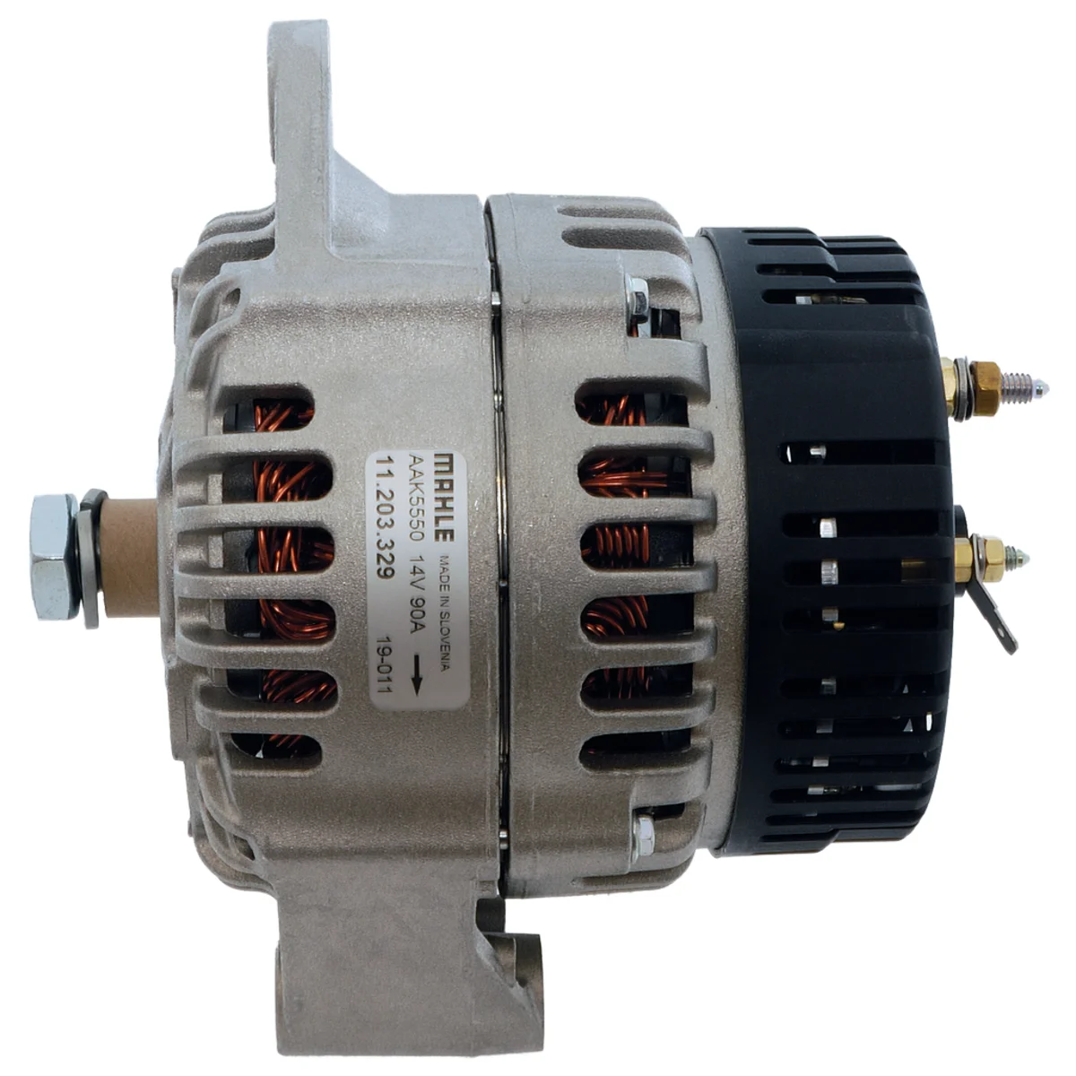 Marin Generator 12V-90A