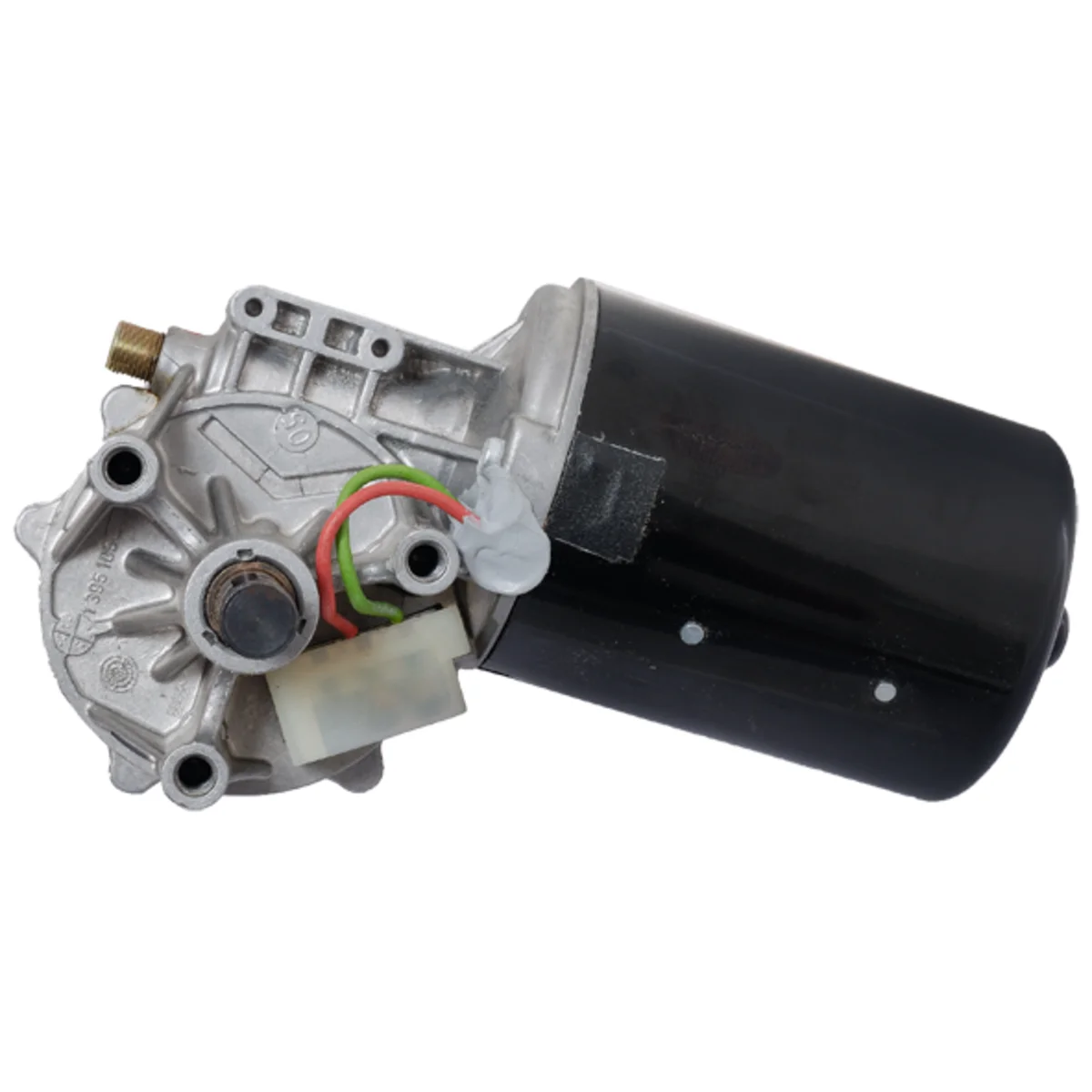 Vindrutetorkarmotor passar MB