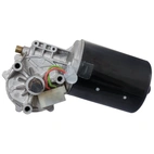 Vindrutetorkarmotor passar MB