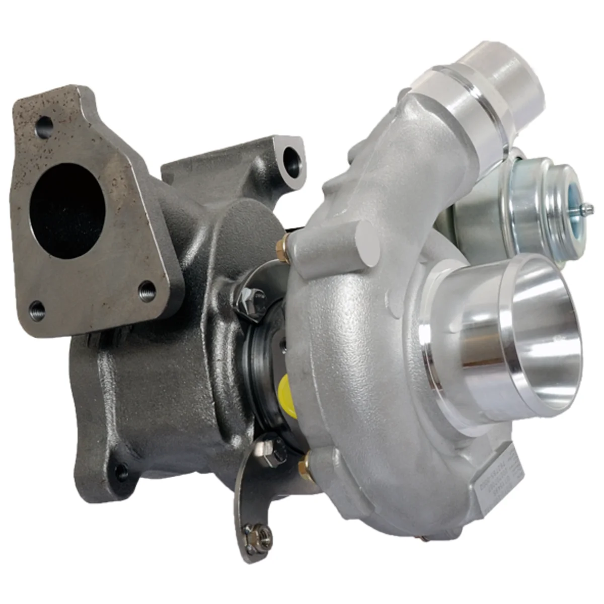 Turbo fits Renault/Opel/Nissan