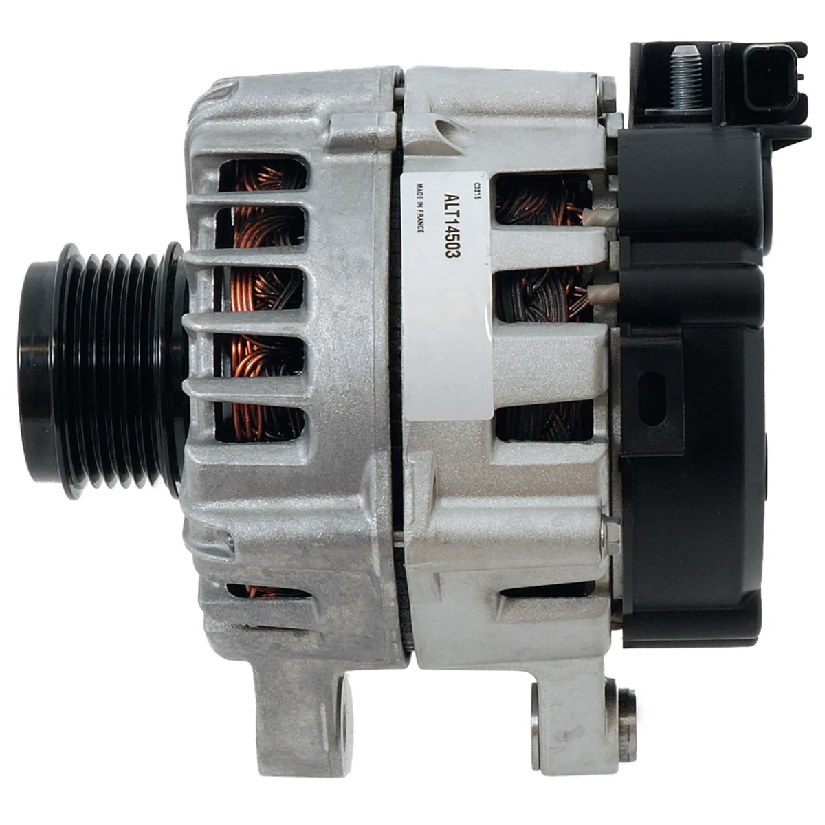 Generator 12V-230A (PSA)