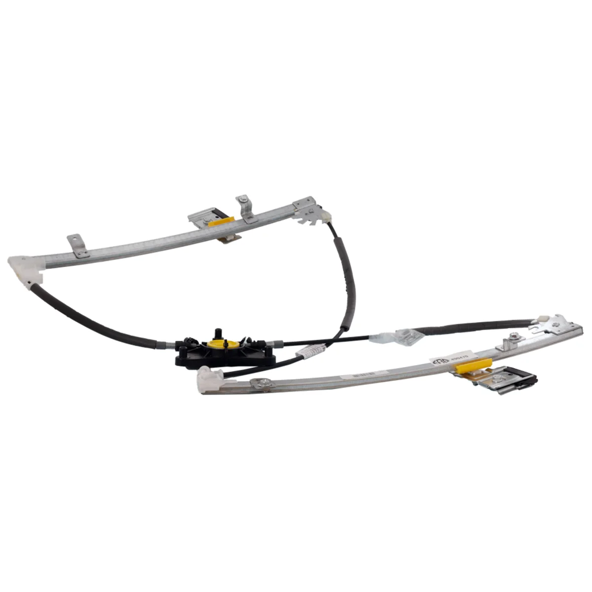 Fönsterhiss passar VW