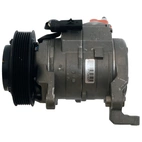 A/C Kompressor passar Dodge