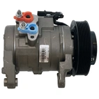 A/C Kompressor passar Dodge