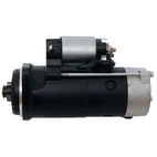 Mitsubishi Truck Starter 12V