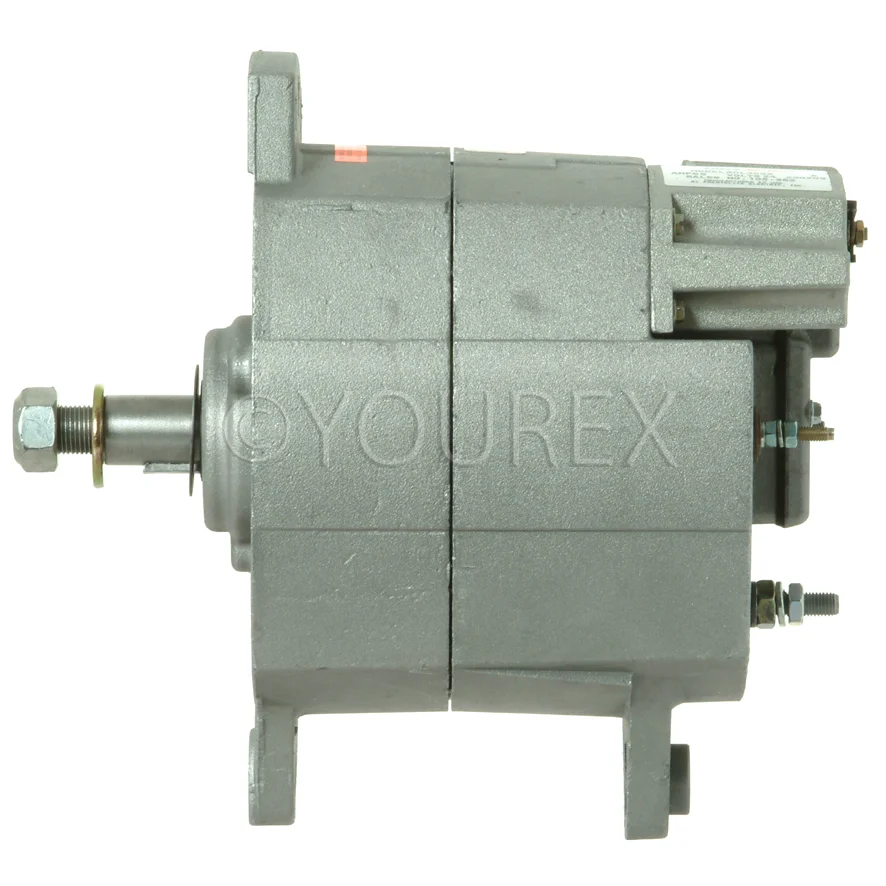 Industri / Marin Gen. 24V-100A