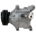 A/C Kompressor passar Mazda