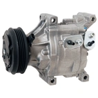 A/C Kompressor passar Mazda